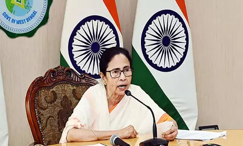 पश्चिम बंगाल में वक्फ संशोधन विधेयक लागू नहीं होगा: Mamata Banerjee
