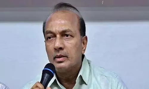 नकली सोना घोटाला: ED ने शिवमोग्गा DCC बैंक के अध्यक्ष मंजूनाथ गौड़ा को गिरफ्तार किया