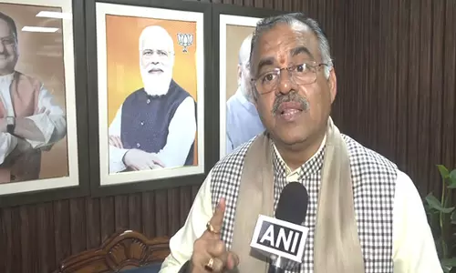 तहव्वुर राणा के प्रत्यर्पण पर BJP नेता तरुण चुघ ने कही ये बात