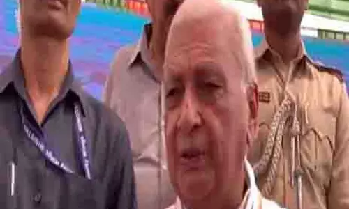 राज्यपाल आरिफ मोहम्मद ने वक्फ संपत्तियों के दुरुपयोग की आलोचना की, एकता और जिम्मेदारी का किया आह्वान