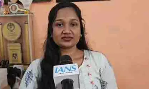 हमले में जीवित बची देविका रोटावन ने Rana के प्रत्यर्पण पर खुशी जताई, मौत की सजा की मांग की हमले में जीवित बची देविका रोटावन ने Rana के प्रत्यर्पण पर खुशी जताई, मौत की सजा की मांग की