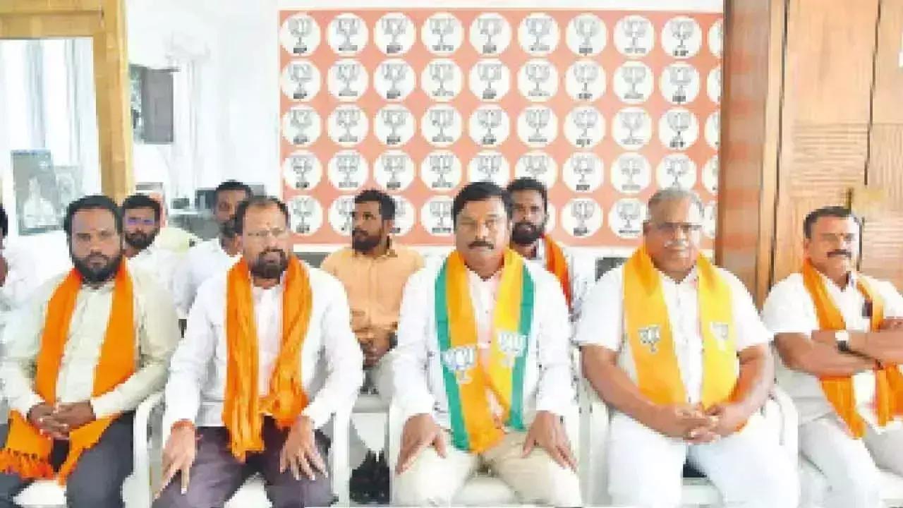 मीनाक्षी नटराजन वास्तविक मुख्यमंत्री की तरह काम कर रही हैं: Aletti