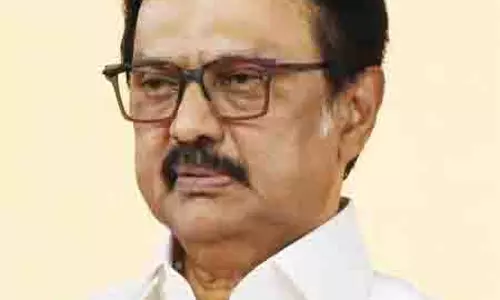 तमिलनाडु सरकार ने आज NEET पर सर्वदलीय बैठक बुलाई