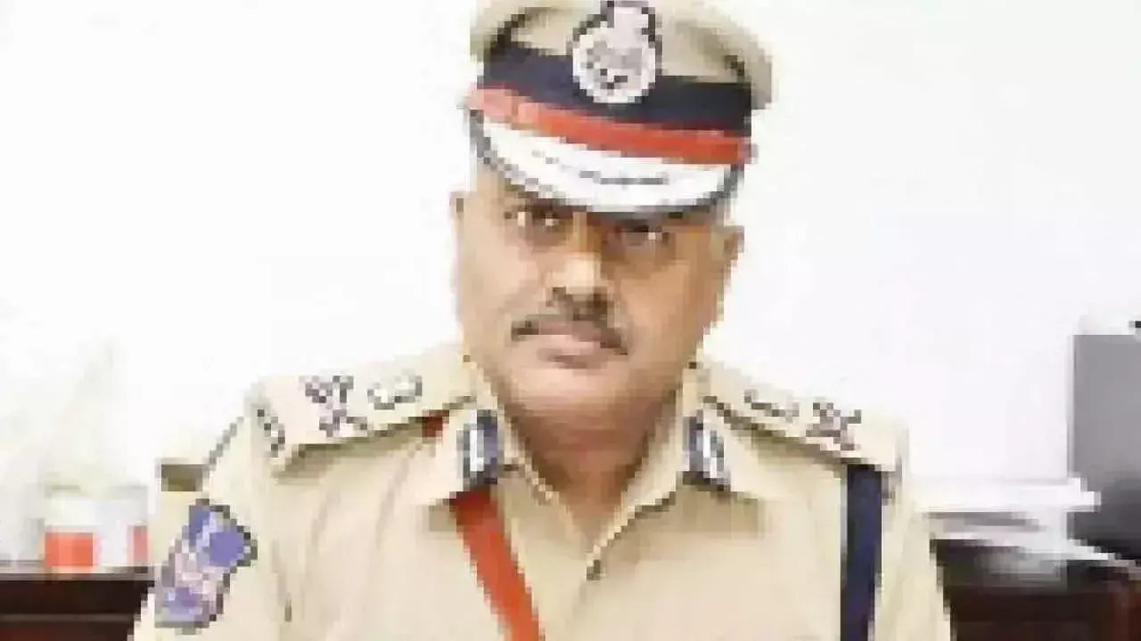 DGP ने अधिकारियों से कहा, नशीली दवाओं के दुरुपयोग पर कड़ी निगरानी रखें