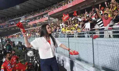 CSK ने जीता पंजाब किंग्स का समर्थन, मैच में मिली जीत