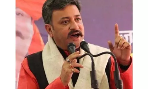 भाजपा का आउटरीच कार्यक्रम सुनिश्चित करता है कि लोगों की समस्याएं हल हों: Zorawar भाजपा का आउटरीच कार्यक्रम सुनिश्चित करता है कि लोगों की समस्याएं हल हों: Zorawar