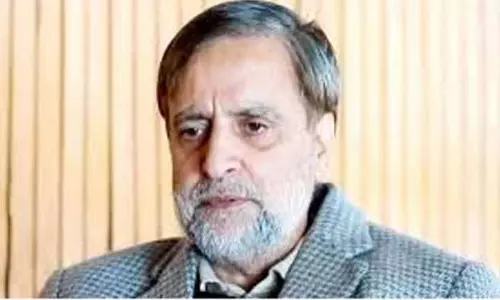 मियां अल्ताफ ने अनंतनाग में जनता की शिकायतों का जायजा लिया