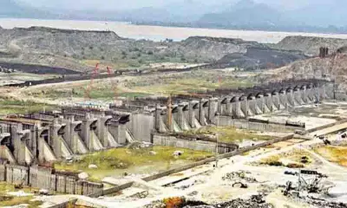 बैकवाटर के कारण Telangana के होटलों पर पड़ने वाले प्रभाव पर जल्द ही अध्ययन किया जाएगा