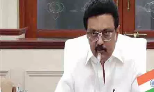 MK एमके स्टालिन ने तमिलनाडु से NEET छूट पर चर्चा के लिए सभी विधायकों की बैठक बुलाई