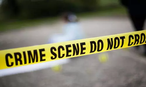 Punjab के तरनतारन में पुलिस सब-इंस्पेक्टर की गोली मारकर हत्या Punjab के तरनतारन में पुलिस सब-इंस्पेक्टर की गोली मारकर हत्या