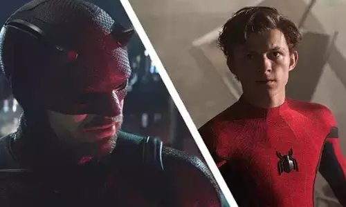 क्या स्पाइडर-मैन या डेयरडेविल MCU के आगामी थंडरबोल्ट्स में कैमियो करेंगे? क्या स्पाइडर-मैन या डेयरडेविल MCU के आगामी थंडरबोल्ट्स में कैमियो करेंगे?