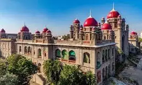 नगरम में भूदान संबंधी दुष्कर्मों की जांच करेगा IAS पैनल