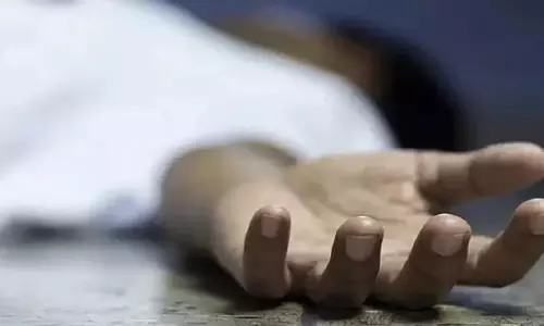 त्रिची में कार ने दोपहिया वाहन को टक्कर मारी, दो की मौत