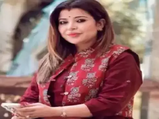 1 करोड़ की ठगी, महिला कारोबारी की हो सकती है गिरफ्तारी 1 करोड़ की ठगी, महिला कारोबारी की हो सकती है गिरफ्तारी