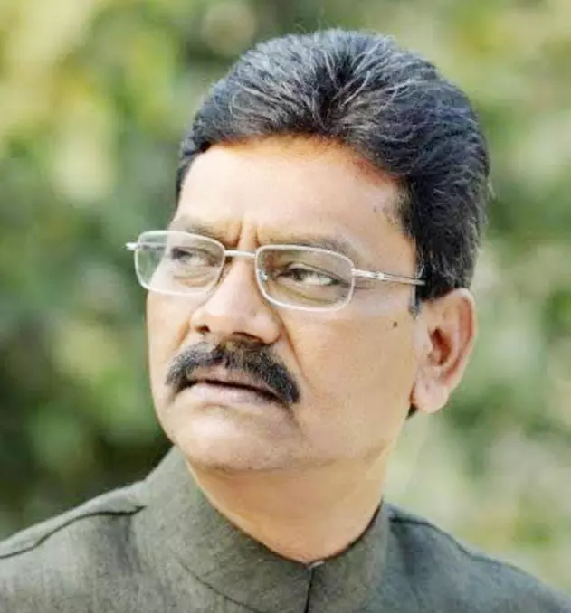 चरणदास महंत ने भगवान महावीर जयंती पर प्रदेशवासियों को दी शुभकामनाएं चरणदास महंत ने भगवान महावीर जयंती पर प्रदेशवासियों को दी शुभकामनाएं