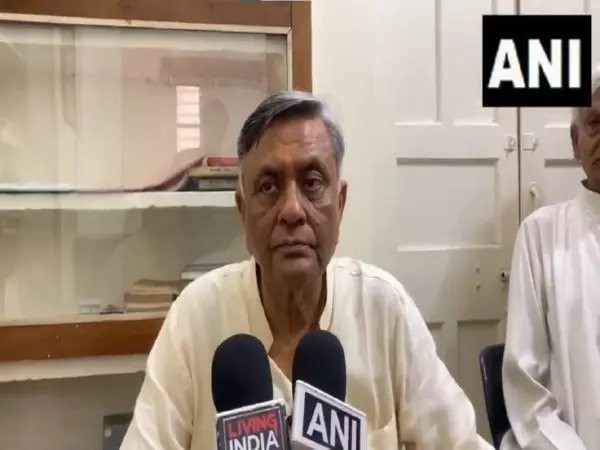 पंजाब पुलिस से एहतियाती निगरानी चाहता हूं: BJP नेता मनोरंजन कालिया ने अपने घर के बाहर हुए बम विस्फोट पर कहा पंजाब पुलिस से एहतियाती निगरानी चाहता हूं: BJP नेता मनोरंजन कालिया ने अपने घर के बाहर हुए बम विस्फोट पर कहा