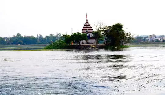 बस्तर में पर्यटन को बढ़ावा CM साय लेंगे अहम बैठक बस्तर में पर्यटन को बढ़ावा CM साय लेंगे अहम बैठक