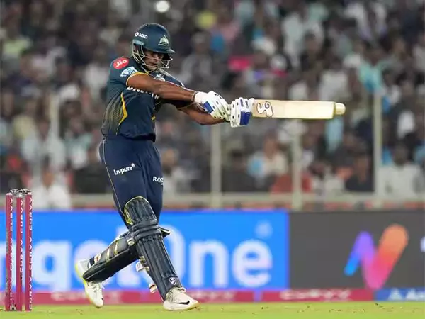 Sai Sudarshan गेल, हेडन, मार्श के एलीट क्लब में शामिल हुए Sai Sudarshan गेल, हेडन, मार्श के एलीट क्लब में शामिल हुए