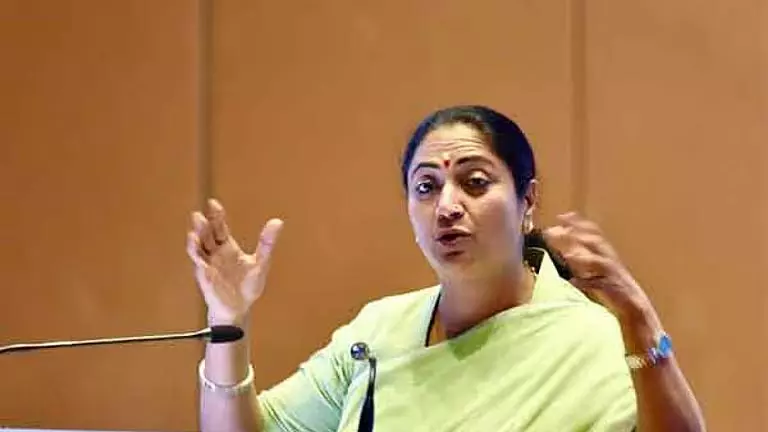 बेटी बढ़ाओ सशक्तिकरण का अगला कदम: सीएम रेखा गुप्ता बेटी बढ़ाओ सशक्तिकरण का अगला कदम: सीएम रेखा गुप्ता