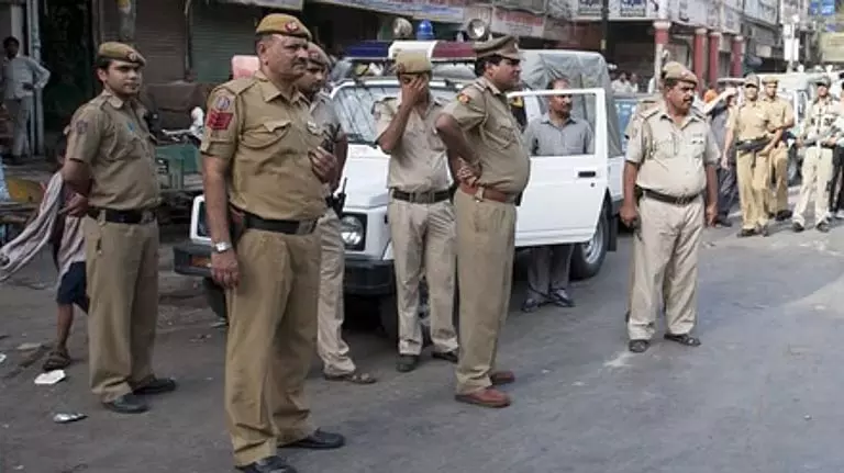 होटल मालिक का अपहरण-हत्या: तीन गिरफ्तार होटल मालिक का अपहरण-हत्या: तीन गिरफ्तार