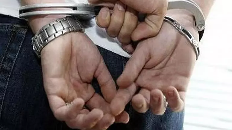 मानसरोवर पार्क हत्याकांड में चार लोग हरिद्वार से गिरफ्तार मानसरोवर पार्क हत्याकांड में चार लोग हरिद्वार से गिरफ्तार