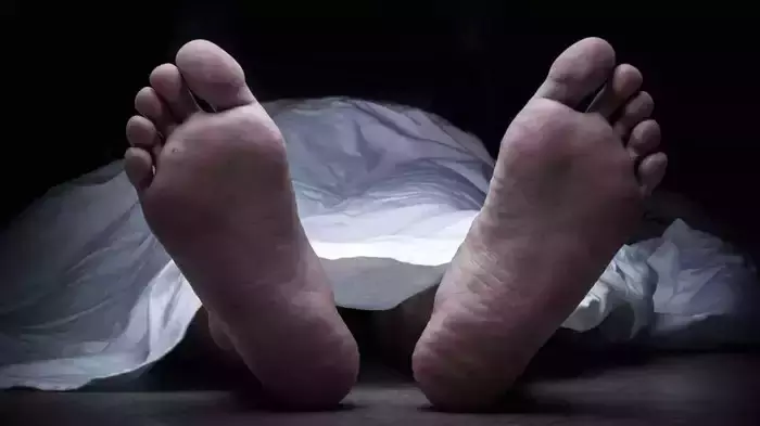 मेकाहारा में भर्ती नीतू की हालत नाजुक, ससुराल वालों ने किया था आग के हवाले मेकाहारा में भर्ती नीतू की हालत नाजुक, ससुराल वालों ने किया था आग के हवाले