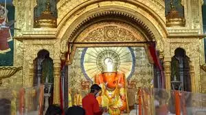 Moti Dungri स्थित भगवान गणेश का मंदिर मोती की बूंद जैसा दिखाई देता है , जाने आलोकिक कथा Moti Dungri स्थित भगवान गणेश का मंदिर मोती की बूंद जैसा दिखाई देता है , जाने आलोकिक कथा