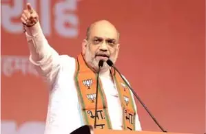 अमित शाह ने तहव्वुर राणा के प्रत्यर्पण को मोदी सरकार की बड़ी जीत बताया अमित शाह ने तहव्वुर राणा के प्रत्यर्पण को मोदी सरकार की बड़ी जीत बताया