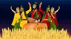 Baisakhi 2025 kab hai: जानिए कब मनाया जाएगा बैसाखी Baisakhi 2025 kab hai: जानिए कब मनाया जाएगा बैसाखी