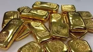 दो दिनों में सोने की कीमतों में 2,680 रुपये प्रति सोवरेन की बढ़ोतरी दो दिनों में सोने की कीमतों में 2,680 रुपये प्रति सोवरेन की बढ़ोतरी