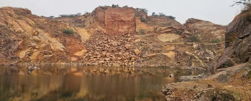 एनजीटी ने Haryana से कहा, 7 अगस्त तक अरावली में खनन नहीं होगा एनजीटी ने Haryana से कहा, 7 अगस्त तक अरावली में खनन नहीं होगा