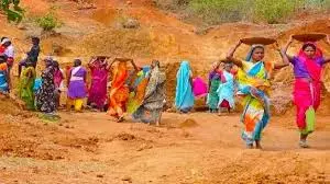 Jaipur: जिला कलेक्टर एवं जिला कार्यक्रम समन्वयक अधिकारी निर्धारित कर सकेंगे Jaipur: जिला कलेक्टर एवं जिला कार्यक्रम समन्वयक अधिकारी निर्धारित कर सकेंगे