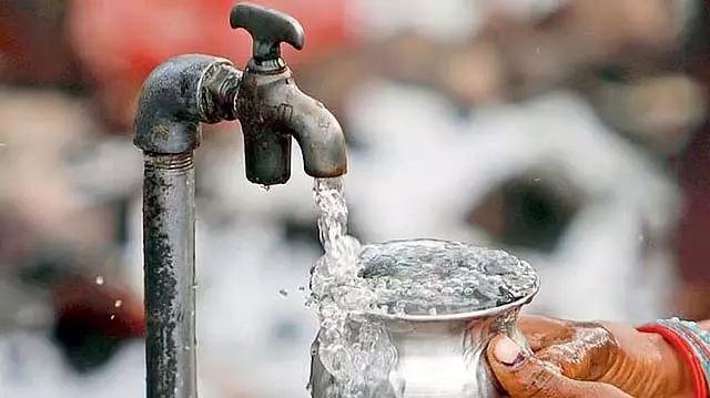 गर्मियां शुरू: ग्राम पंचायतों में पेयजल जांच के लिए विशेष अभियान गर्मियां शुरू: ग्राम पंचायतों में पेयजल जांच के लिए विशेष अभियान