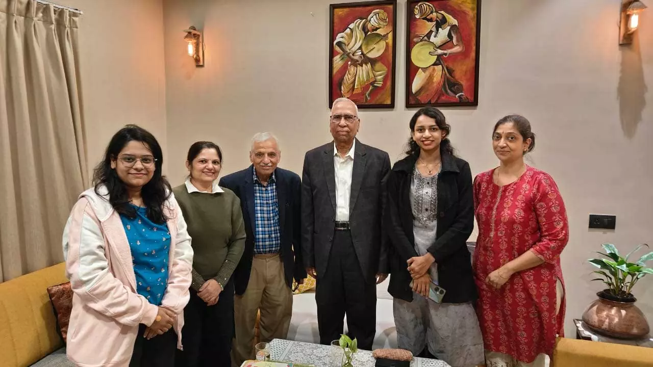 सुधा सोसाइटी फाउंडेशन ने मनाया विश्व होम्योपैथी दिवस सुधा सोसाइटी फाउंडेशन ने मनाया विश्व होम्योपैथी दिवस
