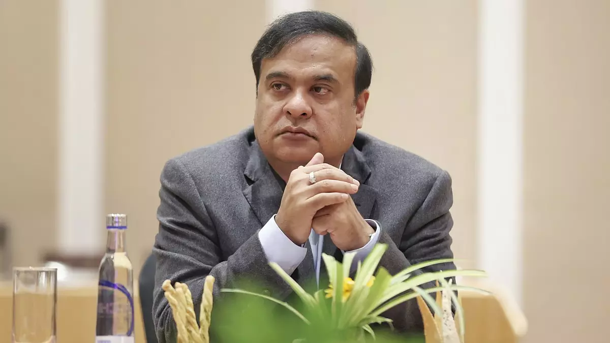असम HSLC परिणाम 2025: SEBA कक्षा 10वीं का परिणाम आज जारी नहीं होगा असम HSLC परिणाम 2025: SEBA कक्षा 10वीं का परिणाम आज जारी नहीं होगा