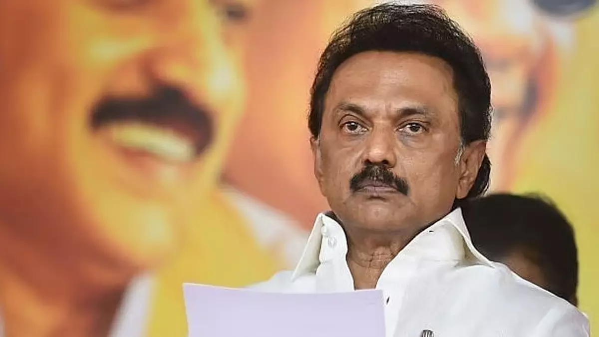 CM स्टालिन की अगुवाई वाली बैठक में NEET के खिलाफ कानूनी लड़ाई तेज करने का फैसला CM स्टालिन की अगुवाई वाली बैठक में NEET के खिलाफ कानूनी लड़ाई तेज करने का फैसला