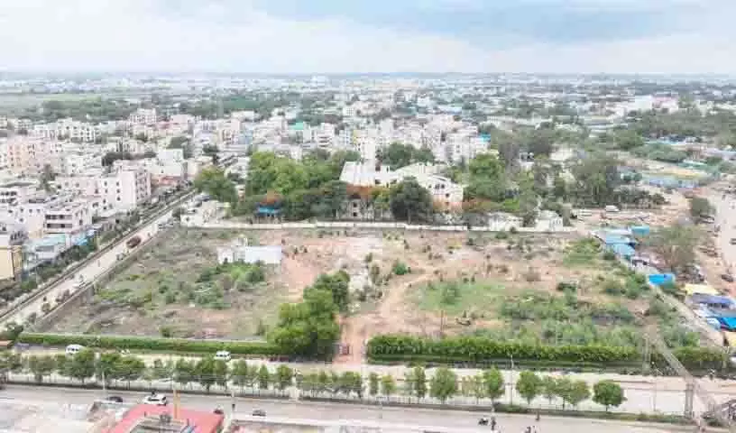 Sangareddy जिले में जल्द ही दो और नगर पालिकाएं बनाई जाएंगी Sangareddy जिले में जल्द ही दो और नगर पालिकाएं बनाई जाएंगी