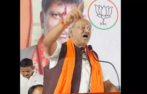 भाजपा के लिए सरकार सिर्फ शासन करने का माध्यम नहीं, बल्कि सेवा का संकल्प : MP बृजमोहन अग्रवाल भाजपा के लिए सरकार सिर्फ शासन करने का माध्यम नहीं, बल्कि सेवा का संकल्प : MP बृजमोहन अग्रवाल