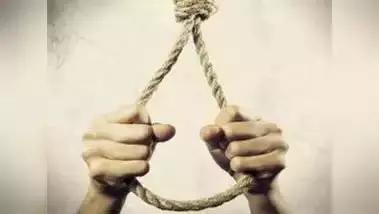 भूमि अधिग्रहण संघर्ष: किसान ने जहरीला चावल खाकर आत्महत्या का प्रयास किया भूमि अधिग्रहण संघर्ष: किसान ने जहरीला चावल खाकर आत्महत्या का प्रयास किया