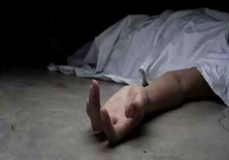 Punjab: पुलिस की तलाश के दौरान ड्रग तस्कर की मौत Punjab: पुलिस की तलाश के दौरान ड्रग तस्कर की मौत