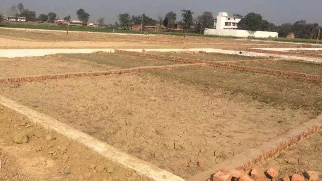 Dehradun: भूमि दरों में इजाफा तय, 26 फीसदी तक बढ़ सकते हैं सर्किल रेट Dehradun: भूमि दरों में इजाफा तय, 26 फीसदी तक बढ़ सकते हैं सर्किल रेट