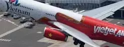 वियतनामी एयरलाइन Vietjet ने 300 मिलियन डॉलर की डील की वियतनामी एयरलाइन Vietjet ने 300 मिलियन डॉलर की डील की