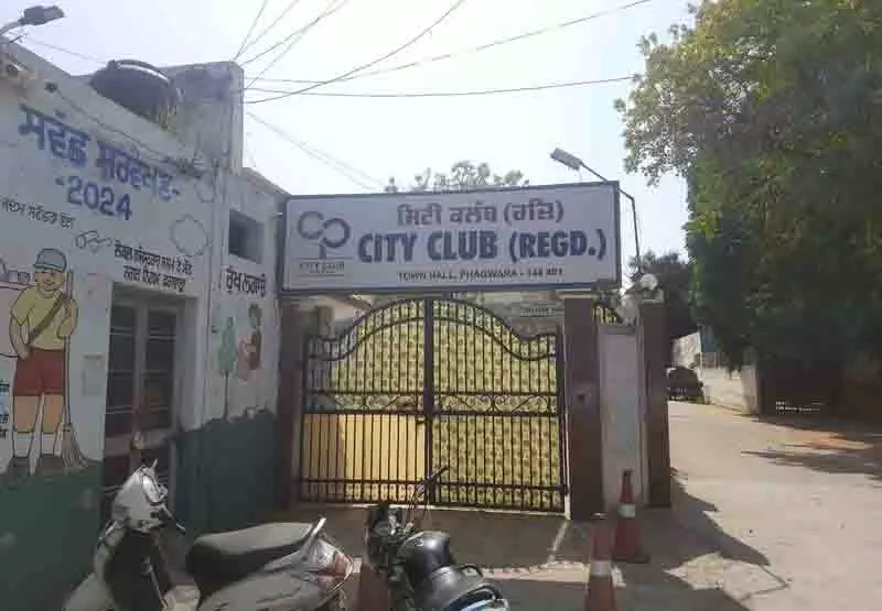 अतिक्रमण हटाने के वादों के बीच, MC अपनी संपत्तियों को वापस पाने के लिए संघर्ष कर रहा अतिक्रमण हटाने के वादों के बीच, MC अपनी संपत्तियों को वापस पाने के लिए संघर्ष कर रहा