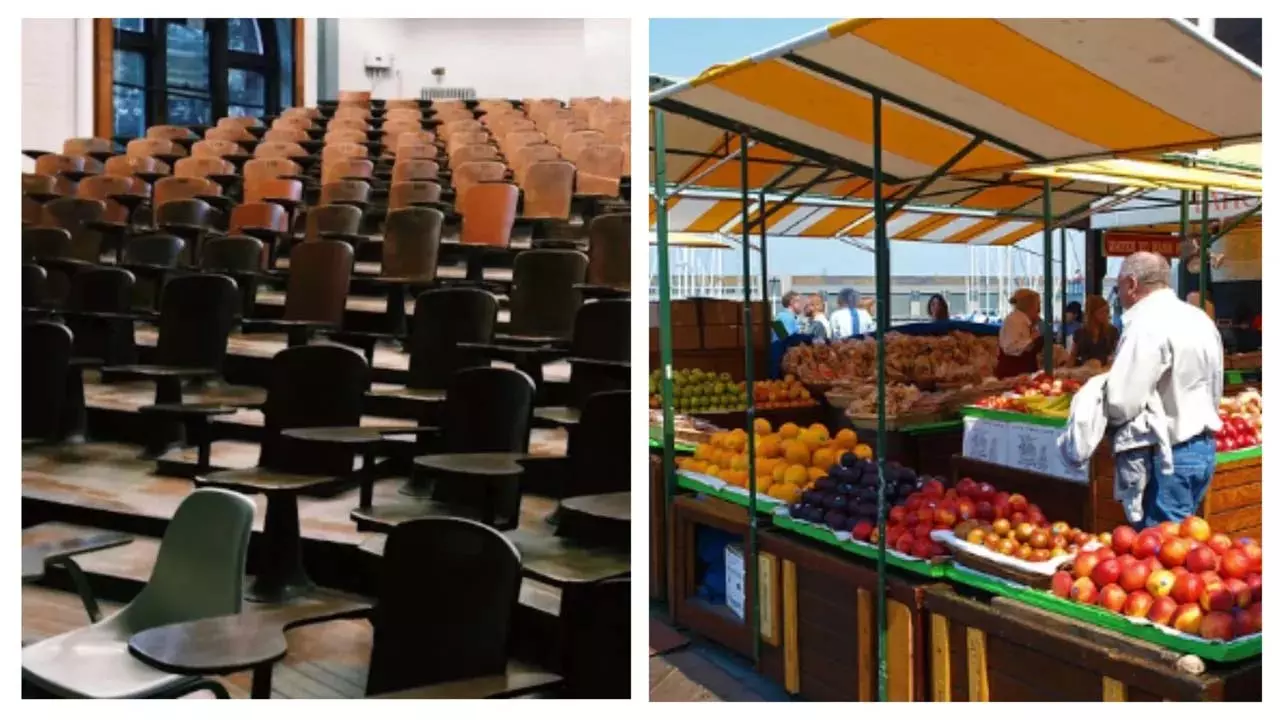 Bhubaneswar : बनेगा मेगा कन्वेंशन सेंटर और शानदार सामुदायिक बाजार Bhubaneswar : बनेगा मेगा कन्वेंशन सेंटर और शानदार सामुदायिक बाजार