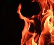 Amravati: आंध्र प्रदेश में बढ़ते तापमान से आग की घटनाएं बढ़ीं Amravati: आंध्र प्रदेश में बढ़ते तापमान से आग की घटनाएं बढ़ीं