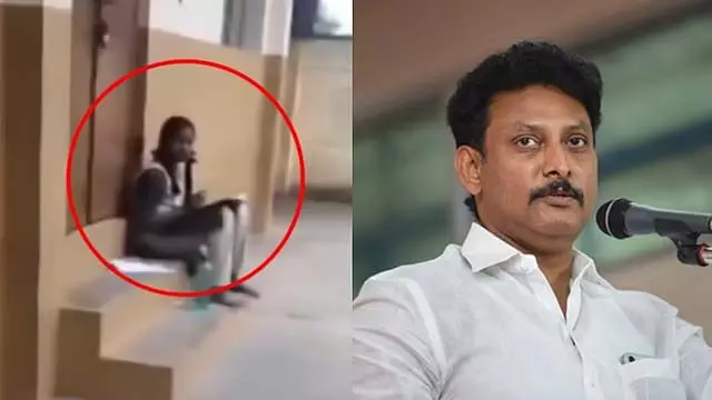 बच्चों पर अत्याचार बर्दाश्त नहीं किया जाएगा: Anbil Magesh बच्चों पर अत्याचार बर्दाश्त नहीं किया जाएगा: Anbil Magesh
