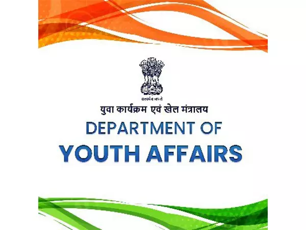 सरकार ने डॉ. अंबेडकर की जयंती, राष्ट्रीय एकता के उपलक्ष्य में युवा कार्यक्रम शुरू किए सरकार ने डॉ. अंबेडकर की जयंती, राष्ट्रीय एकता के उपलक्ष्य में युवा कार्यक्रम शुरू किए