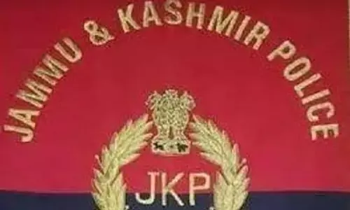 पुलिस ने पुंछ शहर में आतंकवादी गतिविधि की खबरों से किया इनकार पुलिस ने पुंछ शहर में आतंकवादी गतिविधि की खबरों से किया इनकार
