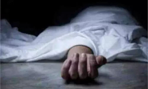 MP News: 3 दिन से लापता कर्मचारी का शव मिला, हत्या की आशंका