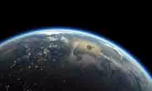 Science: क्या आप जानते हैं हमारे आसमान में घूम रहे हैं 12 लाख से ज्यादा ऑब्जेक्ट,आने वाली है सबसे बड़ी मुसीबत Science: क्या आप जानते हैं हमारे आसमान में घूम रहे हैं 12 लाख से ज्यादा ऑब्जेक्ट,आने वाली है सबसे बड़ी मुसीबत